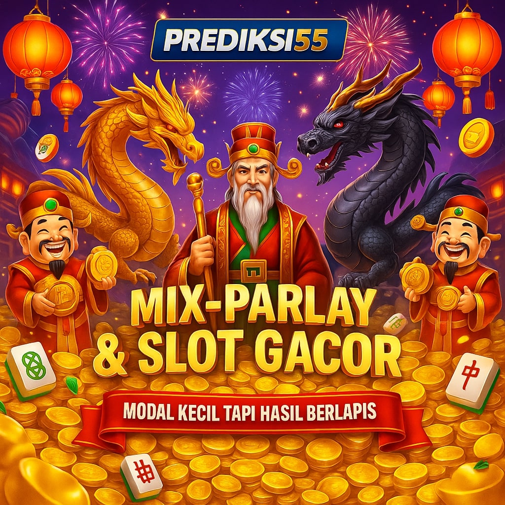 PREDIKSI55